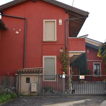 B&B Casa Mia デセンツァーノ・デル・ガルダ エクステリア 写真