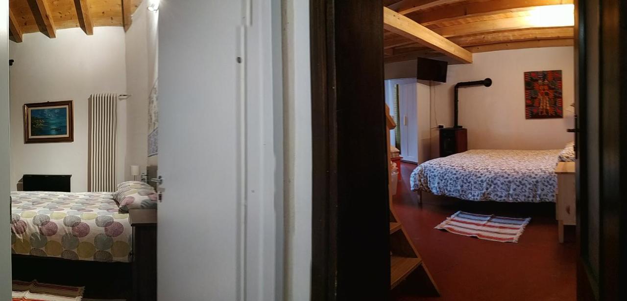 B&B Casa Mia デセンツァーノ・デル・ガルダ エクステリア 写真