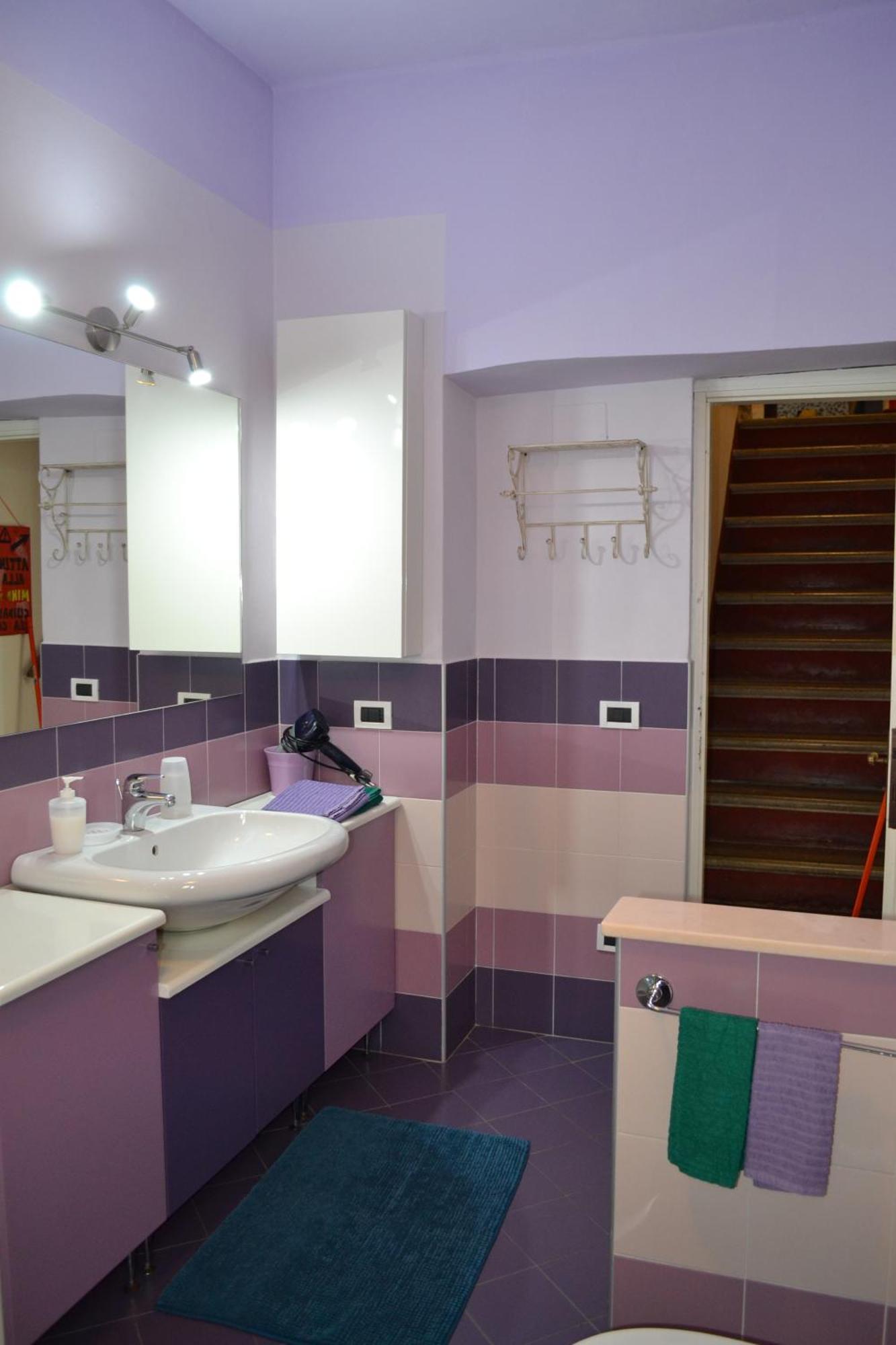 B&B Casa Mia デセンツァーノ・デル・ガルダ 部屋 写真