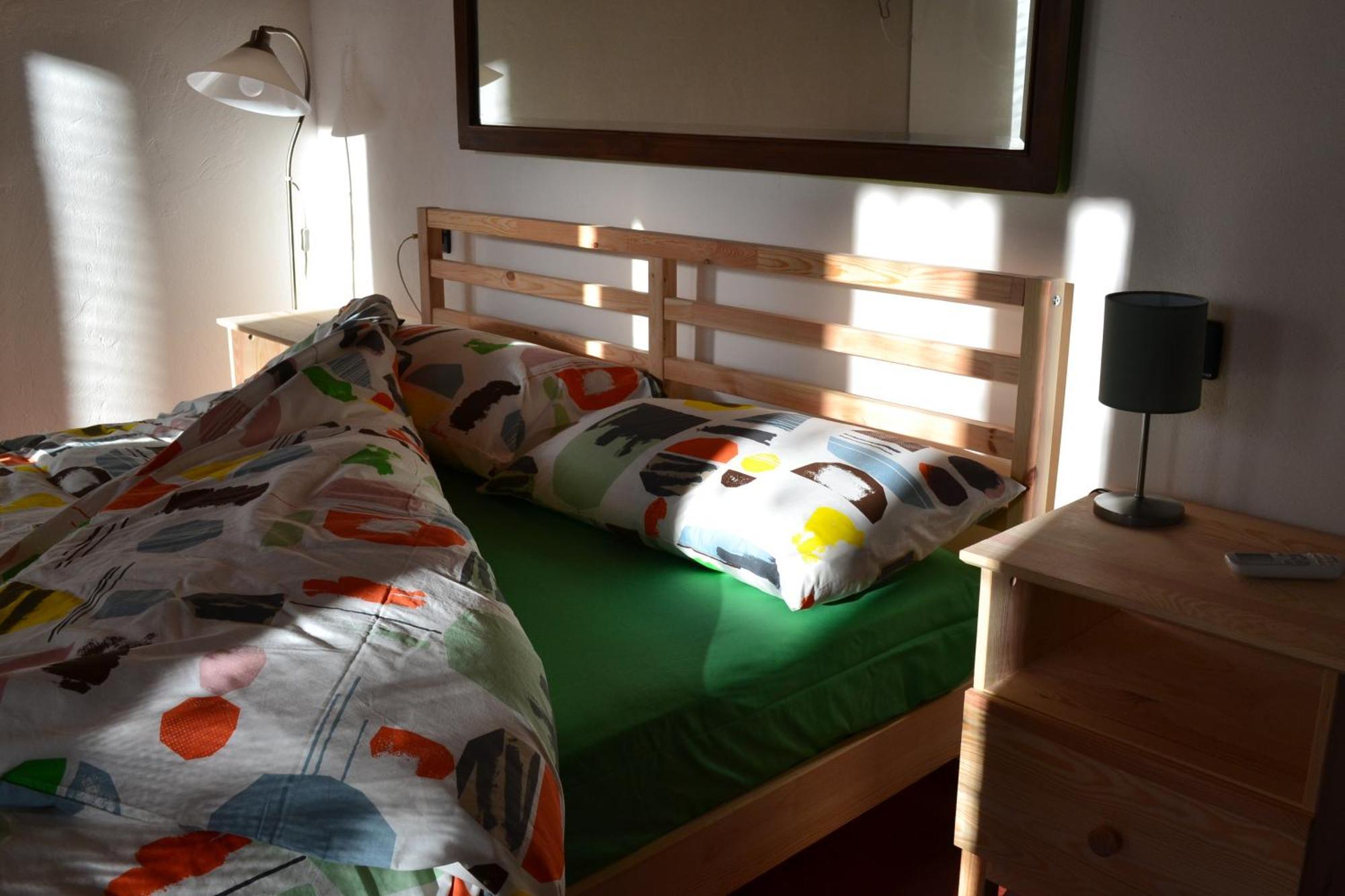 B&B Casa Mia デセンツァーノ・デル・ガルダ エクステリア 写真